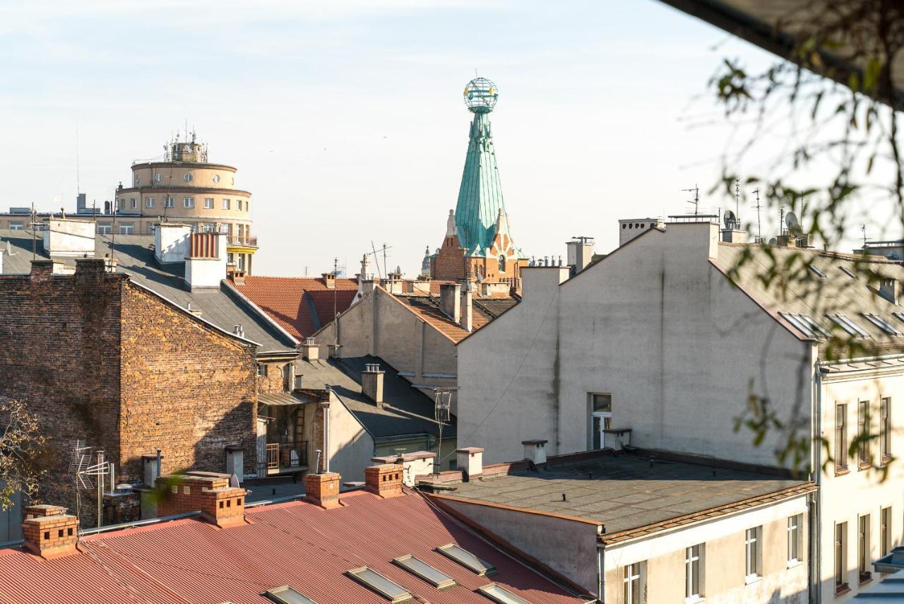 Tukan Old Town Appartamento Cracovia